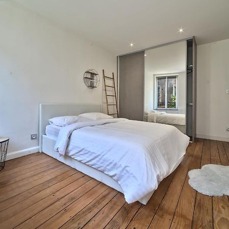Unsejourametz - Les Douillets, Du T2 Au T3, Hyper-Centre Apartment Exterior foto